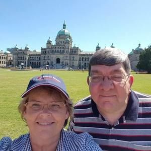 Meet your Posher, Dale